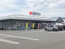 西友 松川店(スーパー)まで2314m フレグランスほそのA