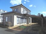 滝澤様豊科高家戸建て