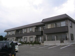 ハイツリッチ