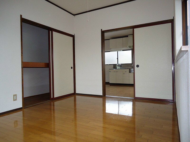  大糸線/南豊科駅 徒歩14分 2階 築29年