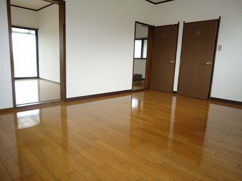  大糸線/南豊科駅 徒歩14分 2階 築29年