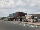 ｶｲﾝｽﾞﾎｰﾑ 豊科店(電気量販店/ホームセンター)まで2804m 大糸線/南豊科駅 徒歩14分 2階 築29年