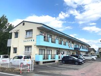 フォレスト常念