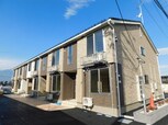 パストラル安曇野A