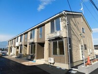 パストラル安曇野A