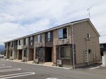 パストラル安曇野B
