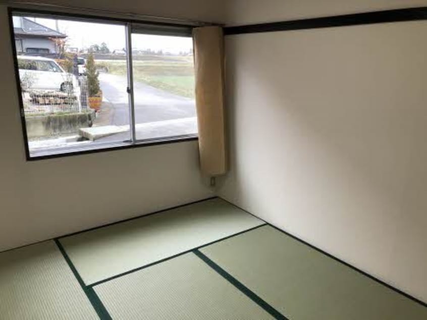  フォーブル北中