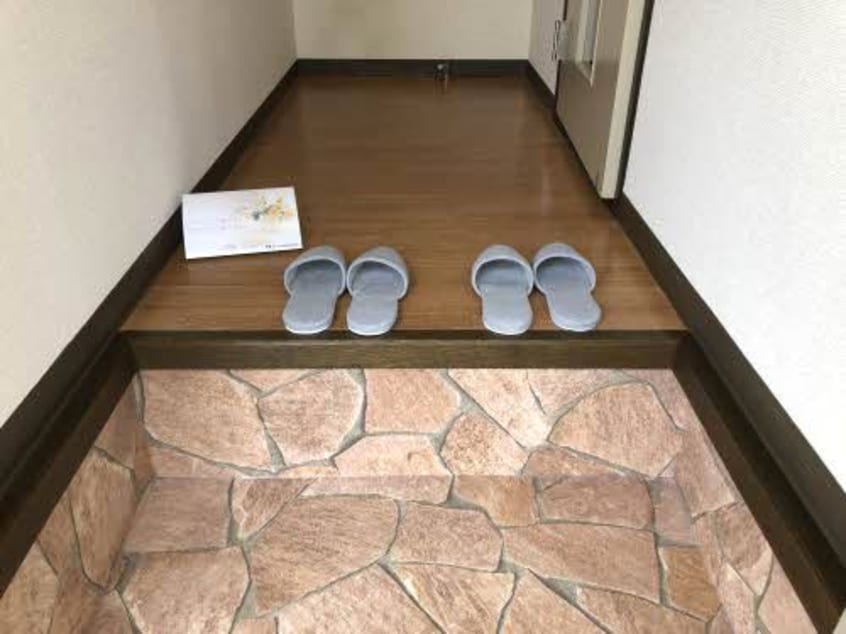  フォーブル北中