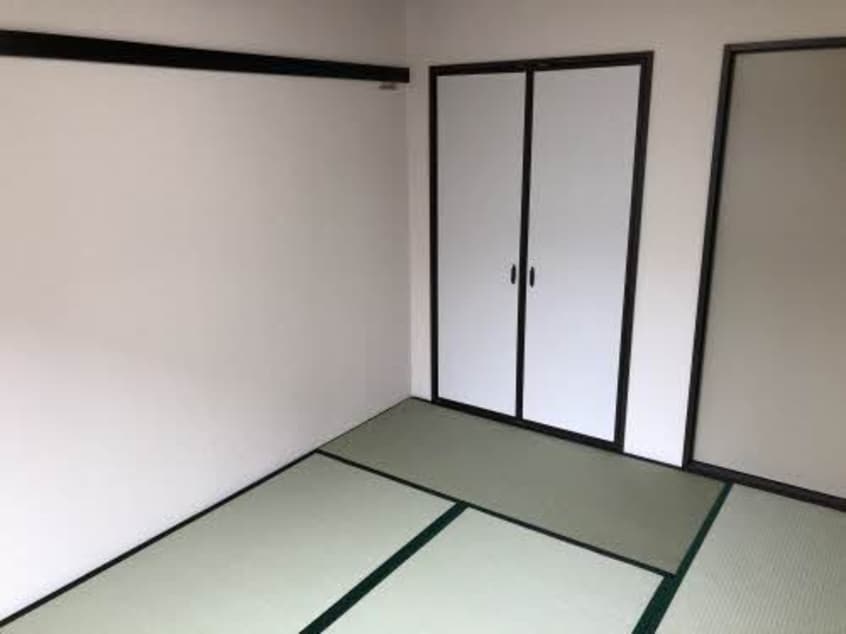  フォーブル北中