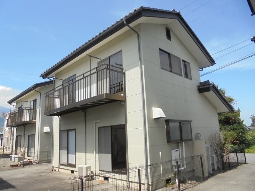  大糸線/中萱駅 徒歩32分 1-2階 築28年