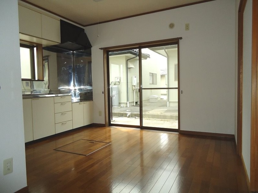  大糸線/中萱駅 徒歩32分 1-2階 築28年