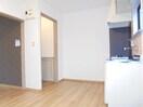 別のお部屋の写真です グランデール穂高Ａ