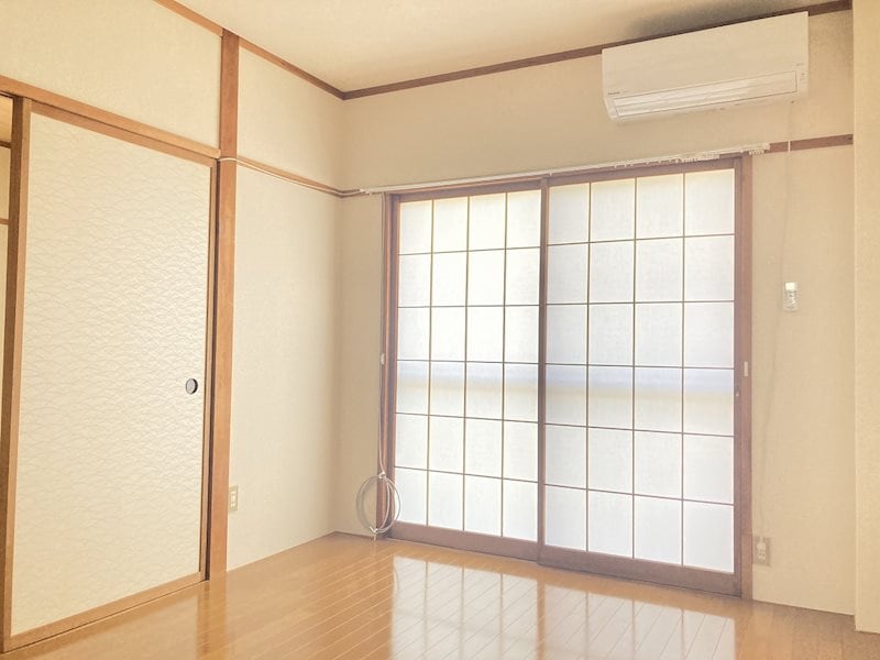  大糸線/南豊科駅 徒歩6分 2階 築37年