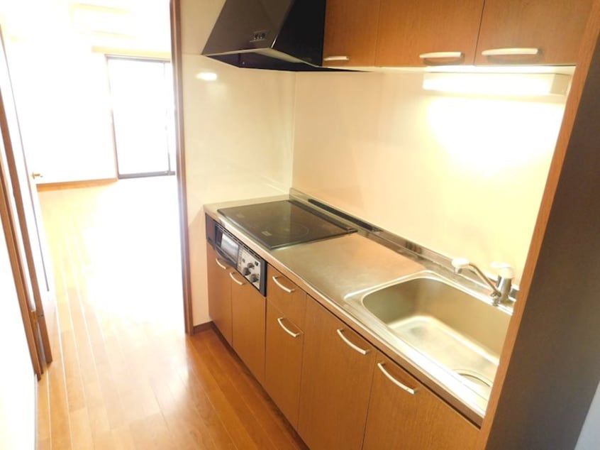 他の号室の参考画像です。 篠ノ井線/田沢駅 徒歩24分 6階 築22年