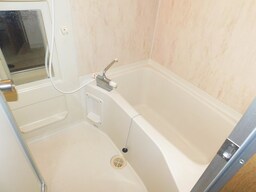 他の号室の参考画像です。