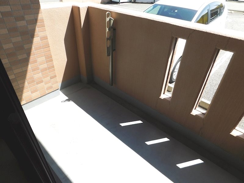 他の号室の参考画像です。 篠ノ井線/田沢駅 徒歩24分 6階 築22年