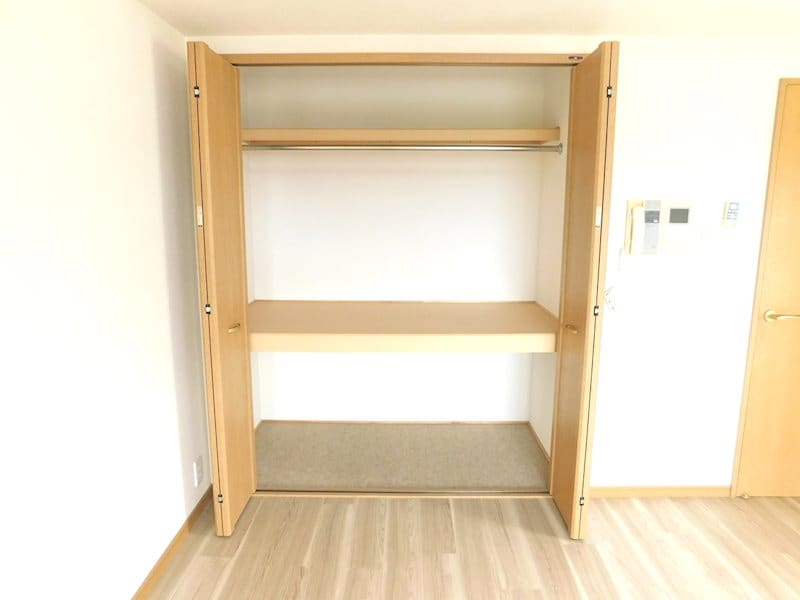 他の号室の参考画像です。 篠ノ井線/田沢駅 徒歩24分 6階 築22年