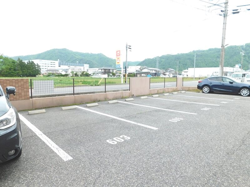  篠ノ井線/田沢駅 徒歩24分 6階 築22年