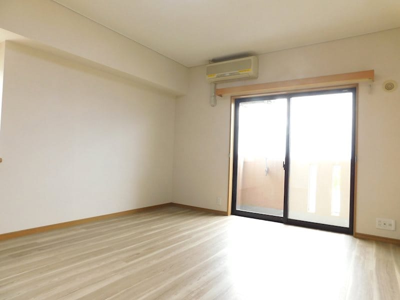 他の号室の参考画像です。 篠ノ井線/田沢駅 徒歩24分 6階 築22年