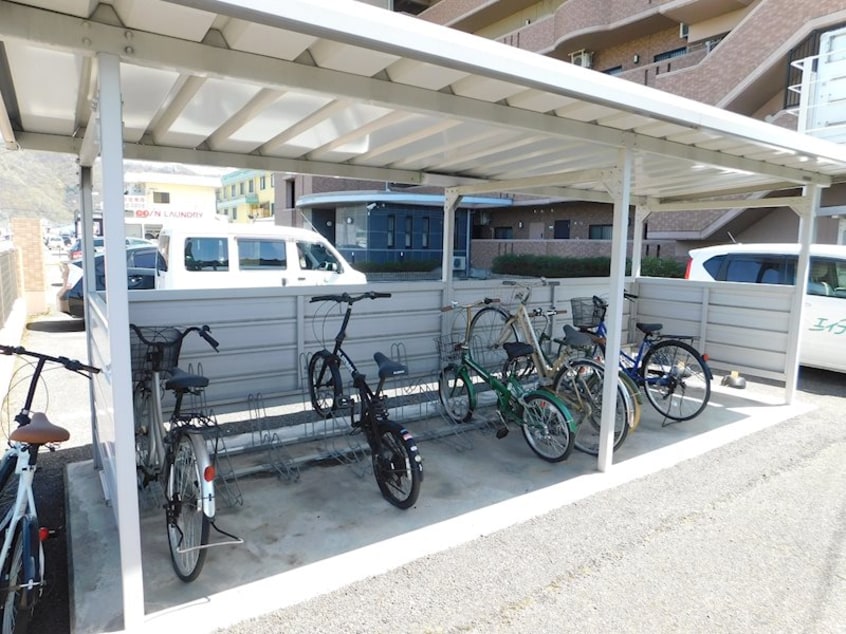  篠ノ井線/田沢駅 徒歩24分 6階 築22年