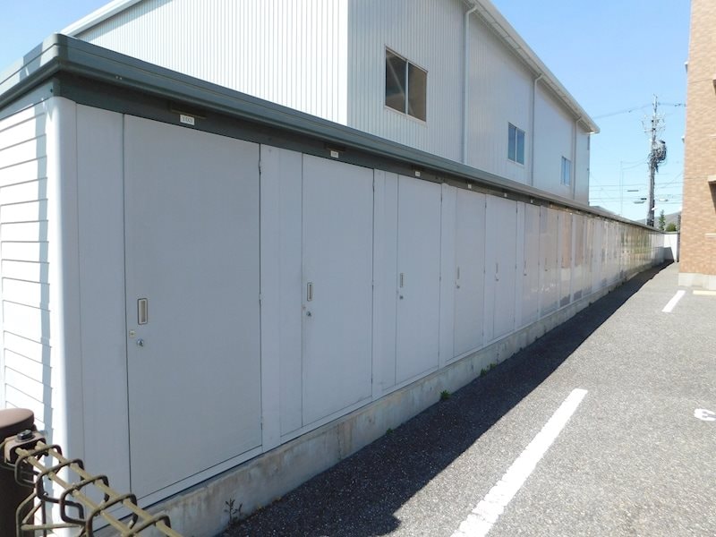  篠ノ井線/田沢駅 徒歩24分 6階 築22年