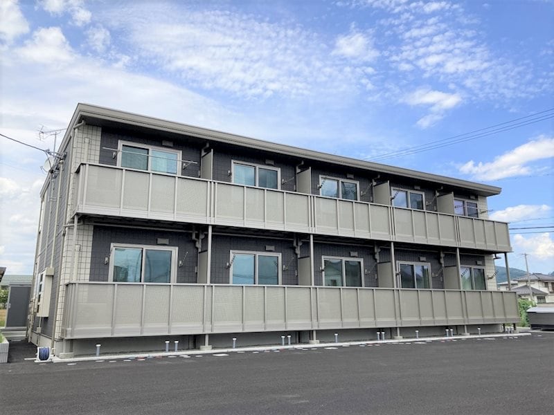  コスモハイムIII