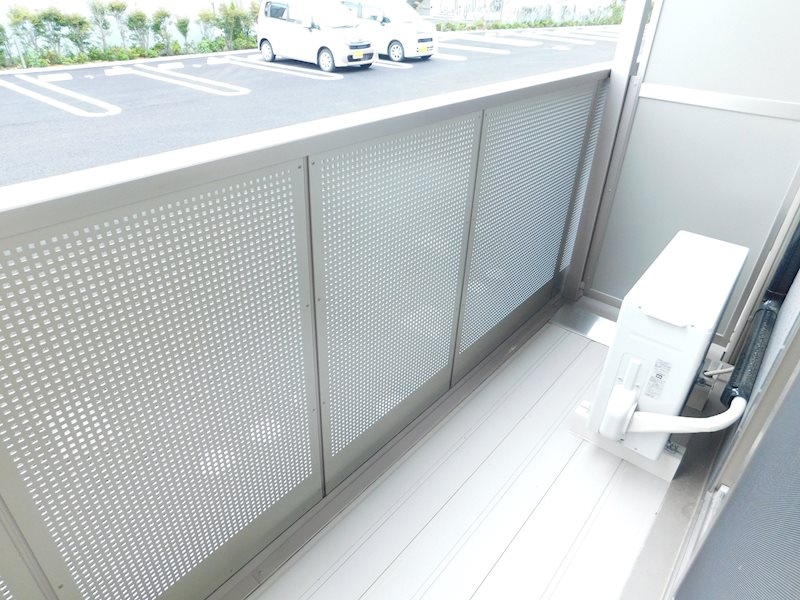  コスモハイムIII