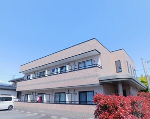 コーポプリンス