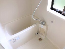 同間取りの写真です。