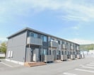 ＪＪハイム北大町の外観
