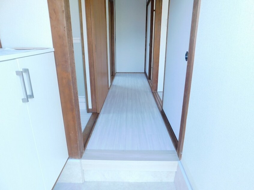  大糸線/中萱駅 徒歩5分 1階 築41年