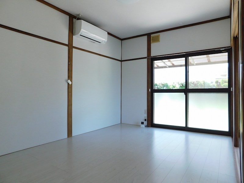  大糸線/中萱駅 徒歩5分 1階 築41年