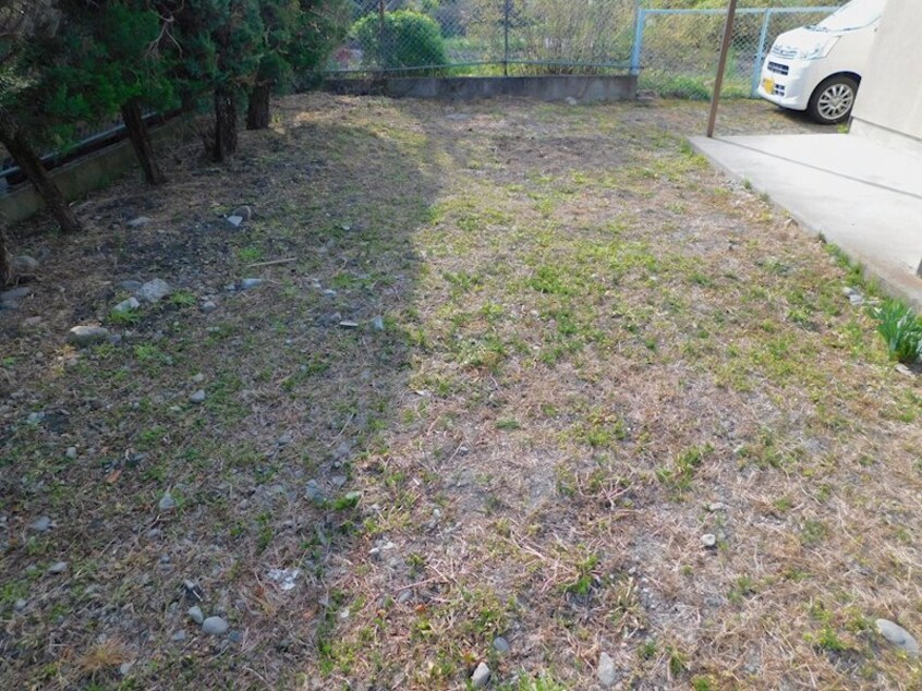  大糸線/中萱駅 徒歩5分 1階 築41年