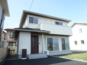 島内丸中住宅