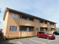 グランコート東和・安曇野 Ｂ棟