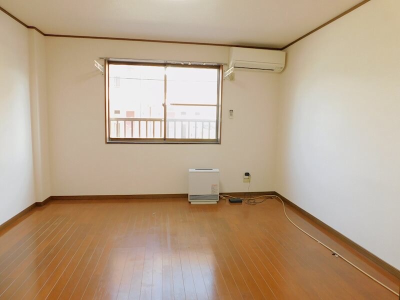 別のお部屋の写真です。 パインズエクセル