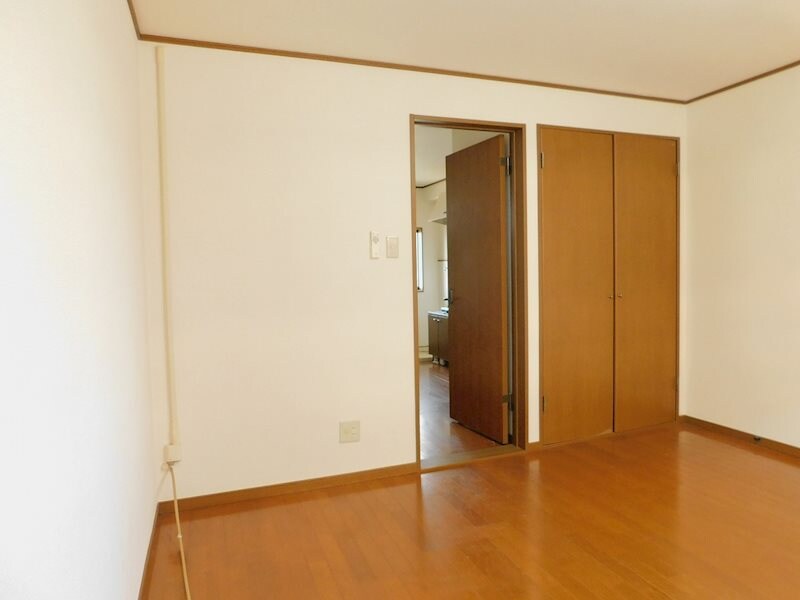 別のお部屋の写真です。 パインズエクセル