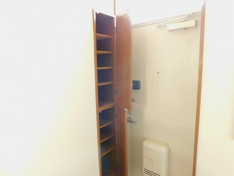 別のお部屋の写真です。 パインズエクセル