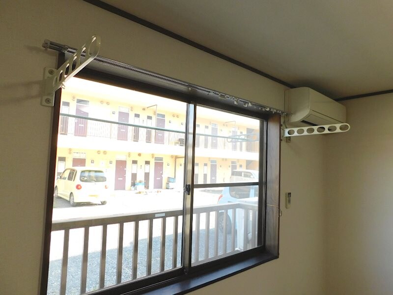 別のお部屋の写真です。 パインズエクセル