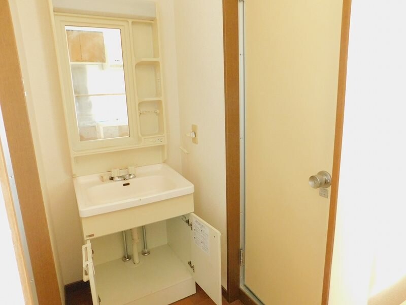 別のお部屋の写真です。 パインズエクセル