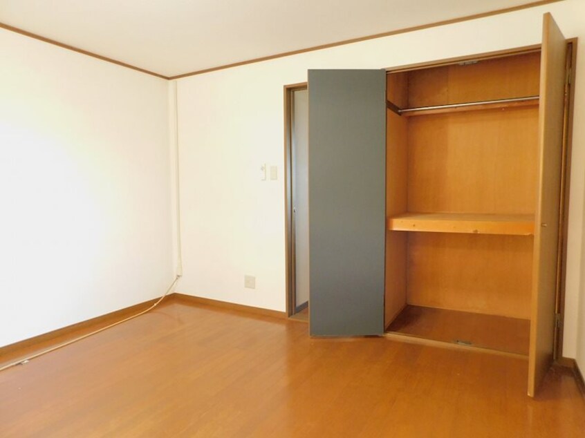 別のお部屋の写真です。 パインズエクセル