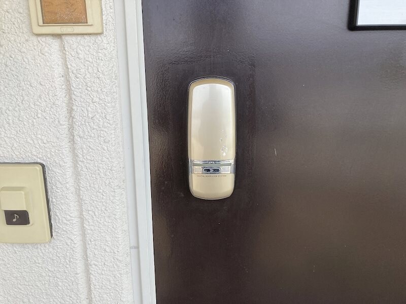 別のお部屋の写真です。 パインズエクセル