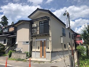 マルナカ八日町住宅