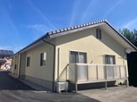 サンビレッチ島内