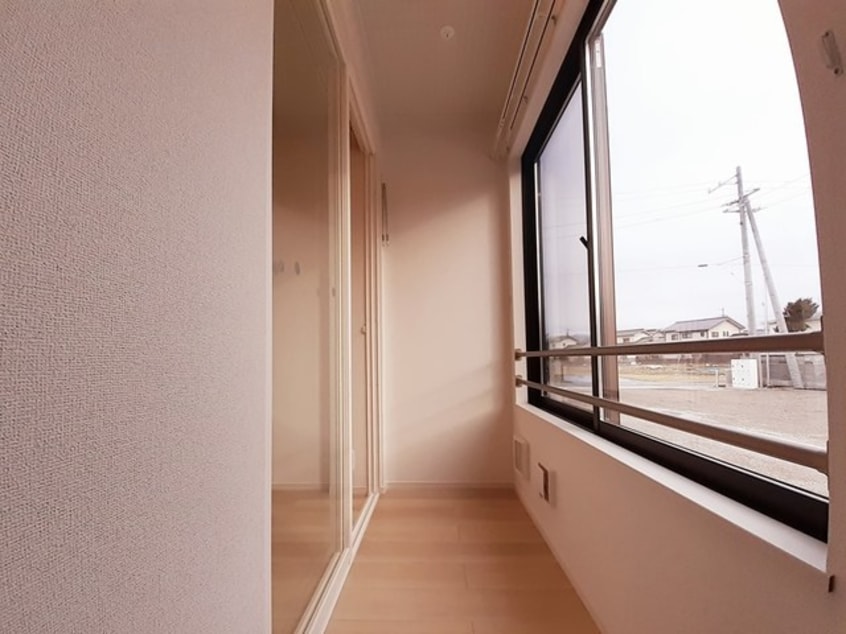  アルプスビュー安曇野A