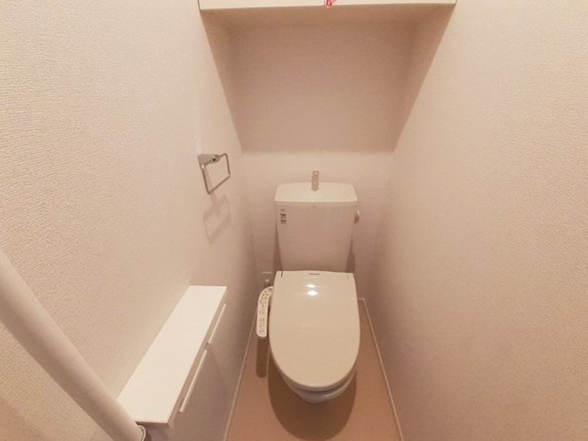  アルプスビュー安曇野A