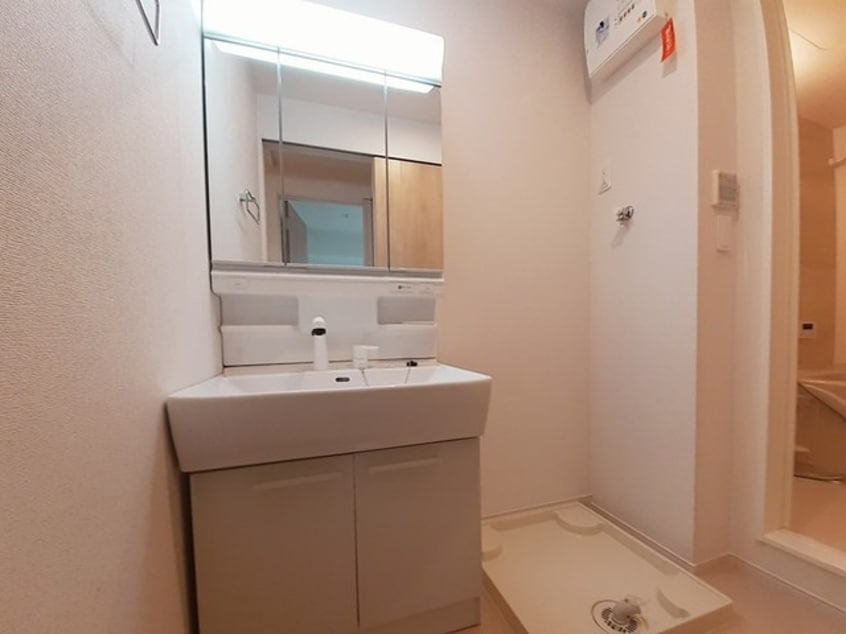  アルプスビュー安曇野A