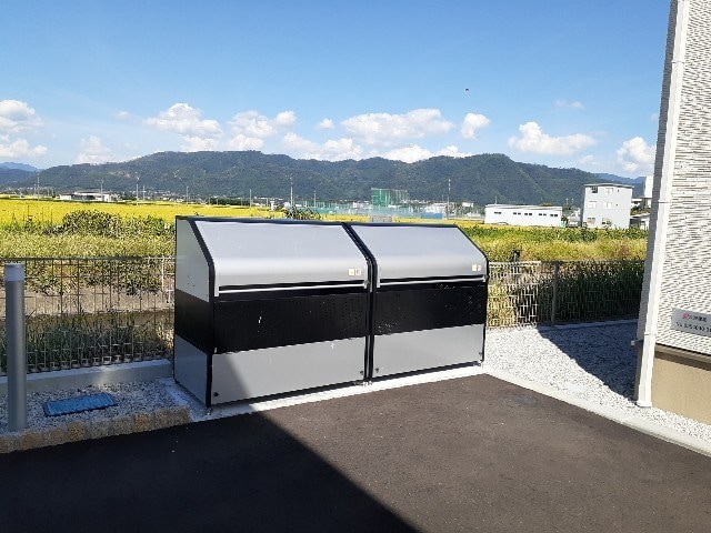  アルプスビュー安曇野A