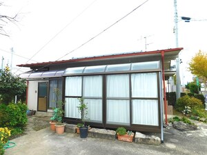 大堀戸建