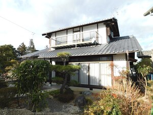 三郷戸建